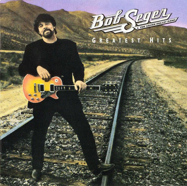 Bob Seger & The Silver Bullet Band*, CD, Classic Rock, Pop Rock | Historia Nuestra
