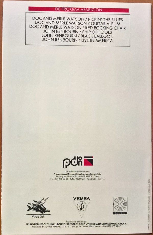 Celtic, LP, Philip Boulding | Historia Nuestra