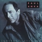 LP, Paul Anka, Vocal | Historia Nuestra