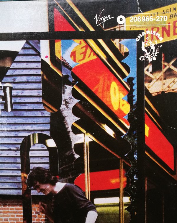 Brand X, Fusion, JazzRock, LP | Historia Nuestra
