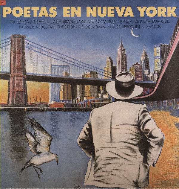 Ny MjkxLmpwZWc jpeg, Various, Historia Nuestra