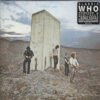 Ny MzM LnBuZw jpeg, The Who, Historia Nuestra