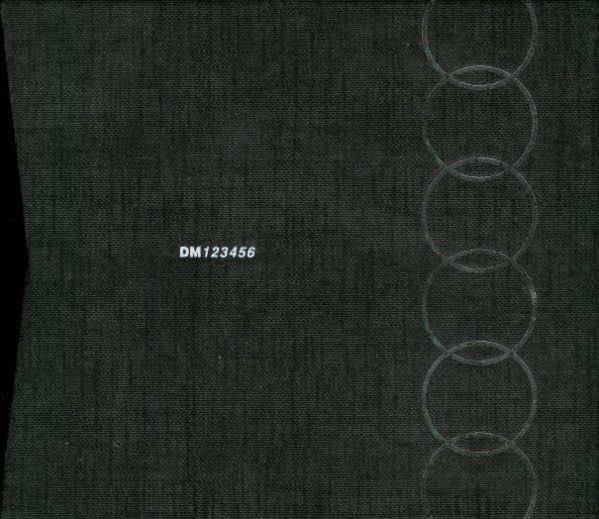 Depeche Mode, Ediciones Especiales, Synthpop | Historia Nuestra