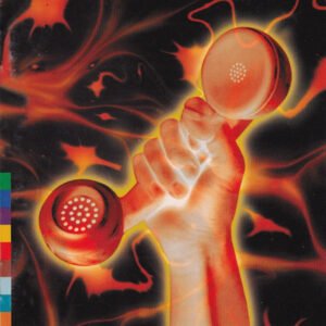 African, CD, Classic Rock, Peter Gabriel, Pop Rock | Historia Nuestra