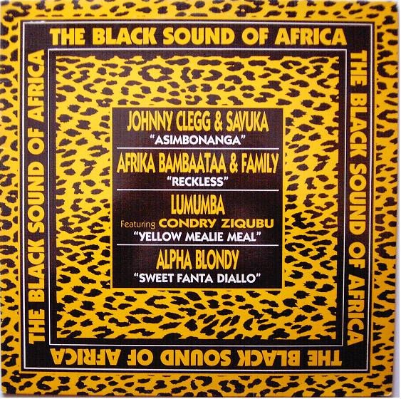 African, LP, ReggaePop, Roots Reggae, Various | Historia Nuestra