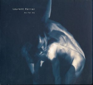 Ambient, CD, Experimental, Laurent Perrier | Historia Nuestra