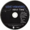CD, Fusion, JazzRock, Steve Winwood | Historia Nuestra