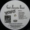 God's Favorite Band, Grunge, Indie Rock, LP | Historia Nuestra