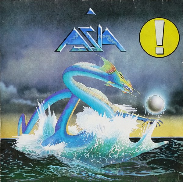 Arena Rock, Asia, LP, Pop Rock, Prog Rock | Historia Nuestra
