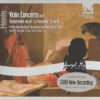 CD, Classical, Freiburger Barockorchester, Gottfried Von Der Goltz, Joseph Haydn | Historia Nuestra