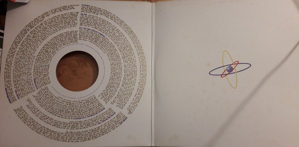 Barclay James Harvest, LP, Symphonic Rock | Historia Nuestra