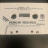 Sergio Mendes* Confetti-Cass | Cintas y casetes | Historia Nuestra Afrobeat, Ballad, MPB, Sergio Mendes*, Synthpop, Tape, Vocal | Historia Nuestra