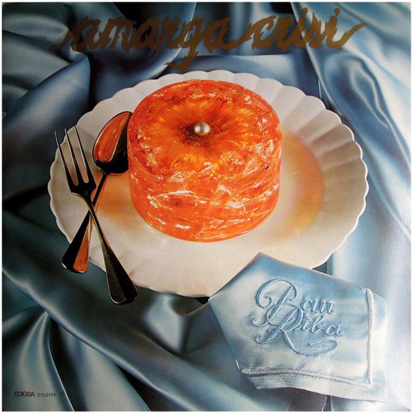Folk, Folk Rock, LP, Pau Riba, Psychedelic Rock | Historia Nuestra