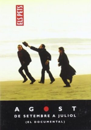 CD, Els Pets | Historia Nuestra