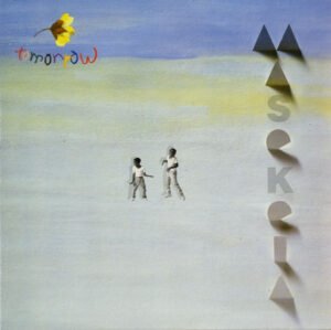 Electro, Fusion, Future Jazz, Hugh Masekela, LP | Historia Nuestra