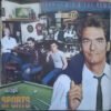 Huey Lewis And The News*, LP, Pop Rock | Historia Nuestra