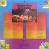 LP, Pop Rock, Prog Rock, Utopia | Historia Nuestra