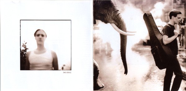 Bryan Adams, CD, Pop Rock | Historia Nuestra
