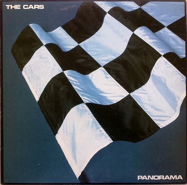 LP, New Wave, Synthpop, The Cars | Historia Nuestra