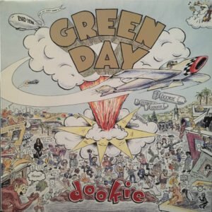 Green Day, LP, Punk | Historia Nuestra
