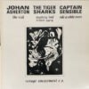 Captain Sensible / Johan Asherton / The Tigersharks Savage Amusement E.P.-12 | Vinilos de Música | Historia Nuestra 12 inch, Captain Sensible / Johan Asherton / The Tigersharks, Folk Rock, Glam | Historia Nuestra