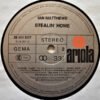 Ian Matthews* Stealin' Home-LP | Vinilos de Música | Historia Nuestra Ian Matthews*, LP | Historia Nuestra