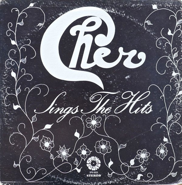 Cher, LP, Pop Rock, Vocal | Historia Nuestra