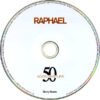 Ballad, CD, Raphael | Historia Nuestra