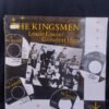 Garage Rock, LP, The Kingsmen | Historia Nuestra