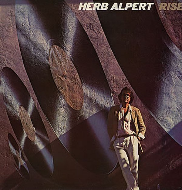 Disco, Herb Alpert, Latin, LP, SoulJazz | Historia Nuestra