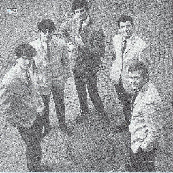 Beat, Bo Street Runners, CD, Mod, Rhythm Blues | Historia Nuestra