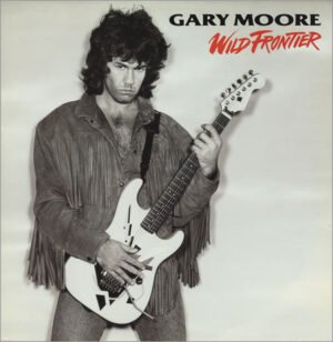12 inch, Blues Rock, Gary Moore, Hard Rock | Historia Nuestra