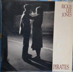 LP, Rhythm Blues, Rickie Lee Jones | Historia Nuestra