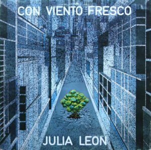Folk, Julia Leon*, LP | Historia Nuestra