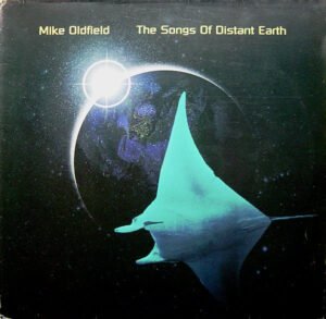 Ambient, Downtempo, Experimental, LP, Mike Oldfield, New Age | Historia Nuestra