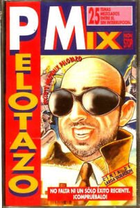 Euro House, Tape, Various | Historia Nuestra