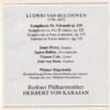 Ny yNDk LmpwZWc jpeg, Beethoven - Karajan - Berliner Philharmoniker, Historia Nuestra