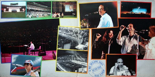 Catalan Music, Folk, Lluís Llach*, LP, Vocal | Historia Nuestra