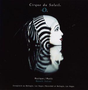 African, CD, Celtic, Chinese Classical, Cirque Du Soleil, Soundtrack, Zydeco | Historia Nuestra