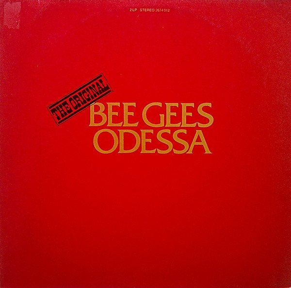 Ny yOTM LmpwZWc jpeg, Bee Gees, Historia Nuestra