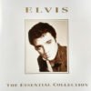 Elvis Presley Elvis The Essential Collection-CD | CDs de Música | Historia Nuestra Ballad, CD, Classic Rock, Elvis Presley, Rock Roll | Historia Nuestra