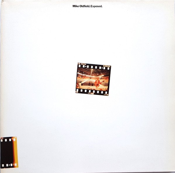 Experimental, LP, Mike Oldfield, Prog Rock, Symphonic Rock | Historia Nuestra
