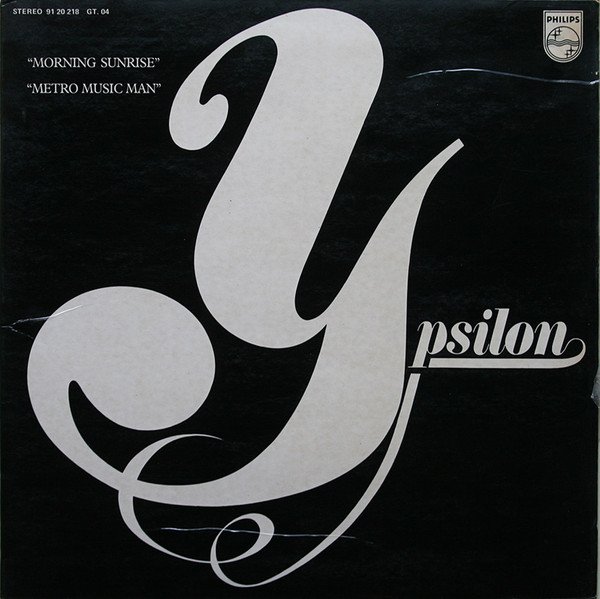Folk Rock, LP, Prog Rock, Ypsilon | Historia Nuestra