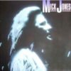 Mick Jones Mick Jones-LP | Vinilos de Música | Historia Nuestra LP, Mick Jones, Pop Rock | Historia Nuestra