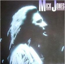 LP, Mick Jones, Pop Rock | Historia Nuestra