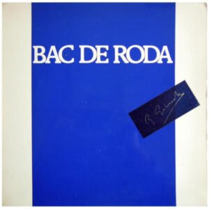 Catalan Music, Folk, LP, Rafel Subirachs* | Historia Nuestra