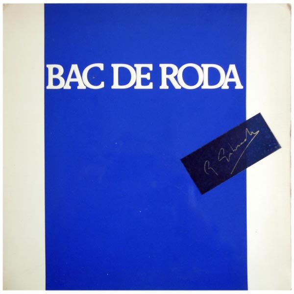 Catalan Music, Folk, LP, Rafel Subirachs* | Historia Nuestra