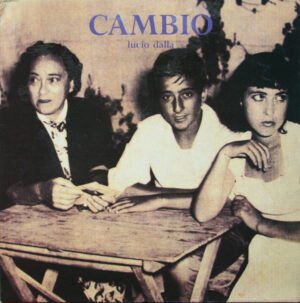 LP, Lucio Dalla, Vocal | Historia Nuestra