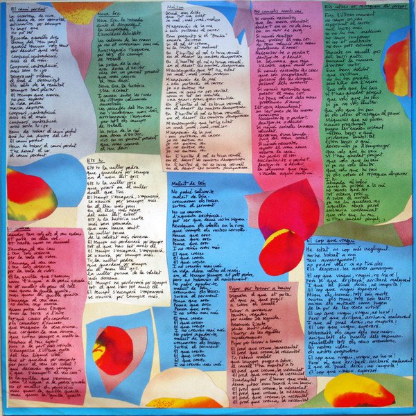 Alternative Rock, LP, Pop Rock, U-Topics | Historia Nuestra