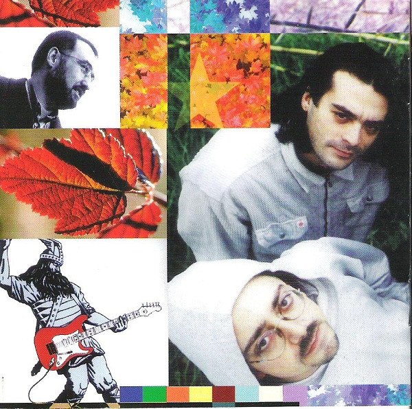 CD, Celtas Cortos, Celtic, Folk Rock, Ska | Historia Nuestra
